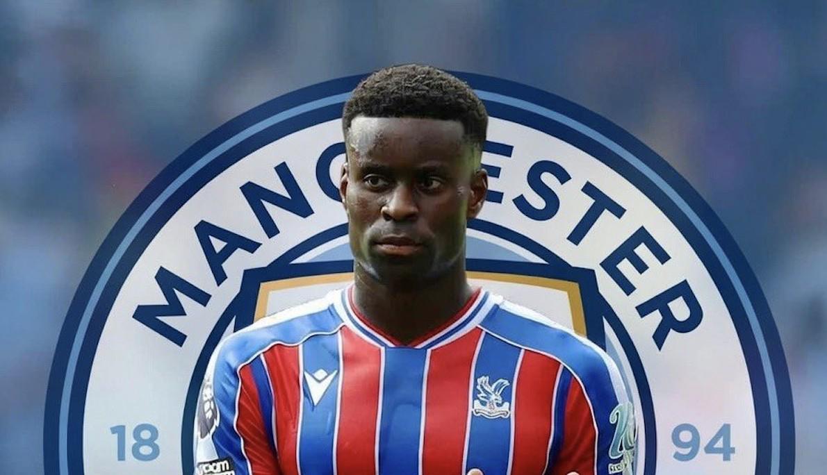 天博体育-德天空称曼城准备3000万镑报价格伊，罗马诺：已经报价了